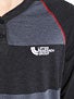 LRG Ascend 47 Striped Henley