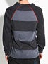 LRG Ascend 47 Striped Henley