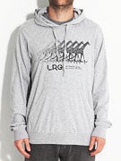 LRG Action Giraffe Pullover Hoodie