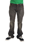 LRG Bare Knuckler SR Jeans