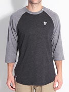 LRG Core Baseball Raglan