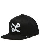 LRG Core Collection Snapback Hat