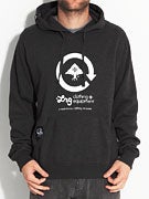 LRG Core Collection Pullover Hoodie