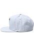 LRG Crimson Panda Snapback Hat
