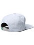 LRG Crimson Panda Snapback Hat