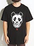 LRG Crimson Panda T-Shirt