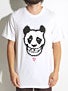 LRG Crimson Panda T-Shirt