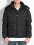 LRG Core Puffy Jacket