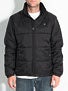 LRG Core Puffy Jacket