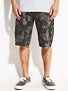 LRG Team TS Cargo Shorts