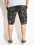 LRG Team TS Cargo Shorts