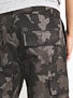 LRG Team TS Cargo Shorts