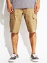 LRG Team TS Cargo Shorts