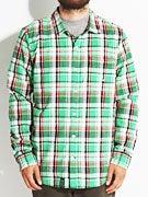 LRG Down From Earth Woven Shirt