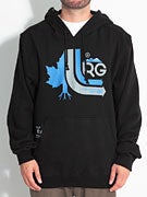 LRG Maple 47 Hoodie
