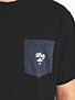 LRG Team Pocket T-Shirt