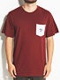 LRG Team Pocket T-Shirt