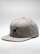LRG Skate Snapback Hat