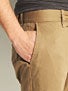 LRG Team True Skate Chino Pants  Dark Khaki