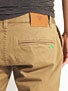 LRG Team True Skate Chino Pants  Dark Khaki