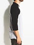 LRG South Sider Baseball 3/4 Sleeve