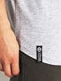 LRG South Sider Baseball 3/4 Sleeve