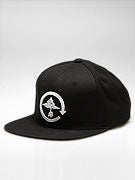 LRG Skate Tree Snapback Hat