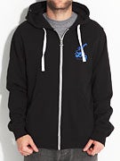 LRG Team Coach Hoodzip