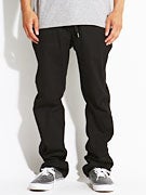 LRG Team True Skate Jeans  Triple Black
