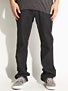 LRG Team True Skate Jeans  Raw Indigo