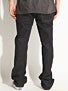 LRG Team True Skate Jeans  Raw Indigo