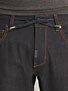 LRG Team True Skate Jeans  Raw Indigo