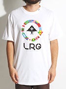 LRG More You Travel T-Shirt