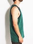 LRG Team Striped Tank Top