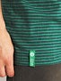 LRG Team Striped Tank Top