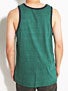 LRG Team Striped Tank Top