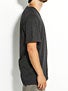 LRG Core Collection Solid V-Neck