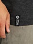 LRG Core Collection Solid V-Neck