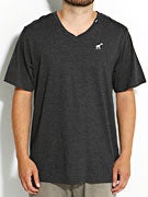 LRG Core Collection Solid V-Neck