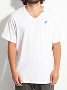 LRG Core Collection Solid V-Neck