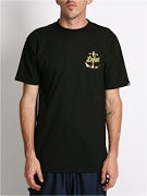 Lakai Anchor T-Shirt