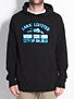 Lakai Athlete Hoodie