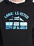 Lakai Athlete Hoodie