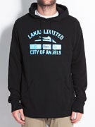 Lakai Athlete Hoodie