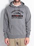Lakai Athlete Hoodie