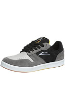 Lakai Biebel BB3 Shoes  Grey