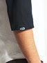 Lakai Ballpark Jersey 3/4 Sleeve