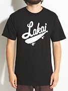 Lakai Ballpark T-Shirt