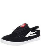 Lakai Carroll 5 Shoes Black