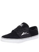 Lakai Carlo Shoes  Black
